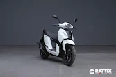 PEUGEOT Tweet 125 125i FL E5+