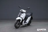 PEUGEOT Tweet 125 125i FL E5+