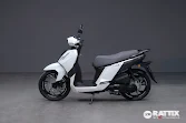 PEUGEOT Tweet 125 125i FL E5+