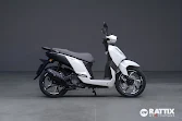 PEUGEOT Tweet 125 125i FL E5+