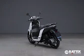 PEUGEOT Tweet 125 125i FL E5+