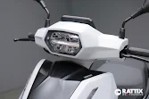 PEUGEOT Tweet 125 125i FL E5+