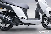 PEUGEOT Tweet 125 125i FL E5+