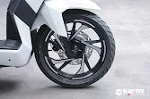 PEUGEOT Tweet 125 125i FL E5+