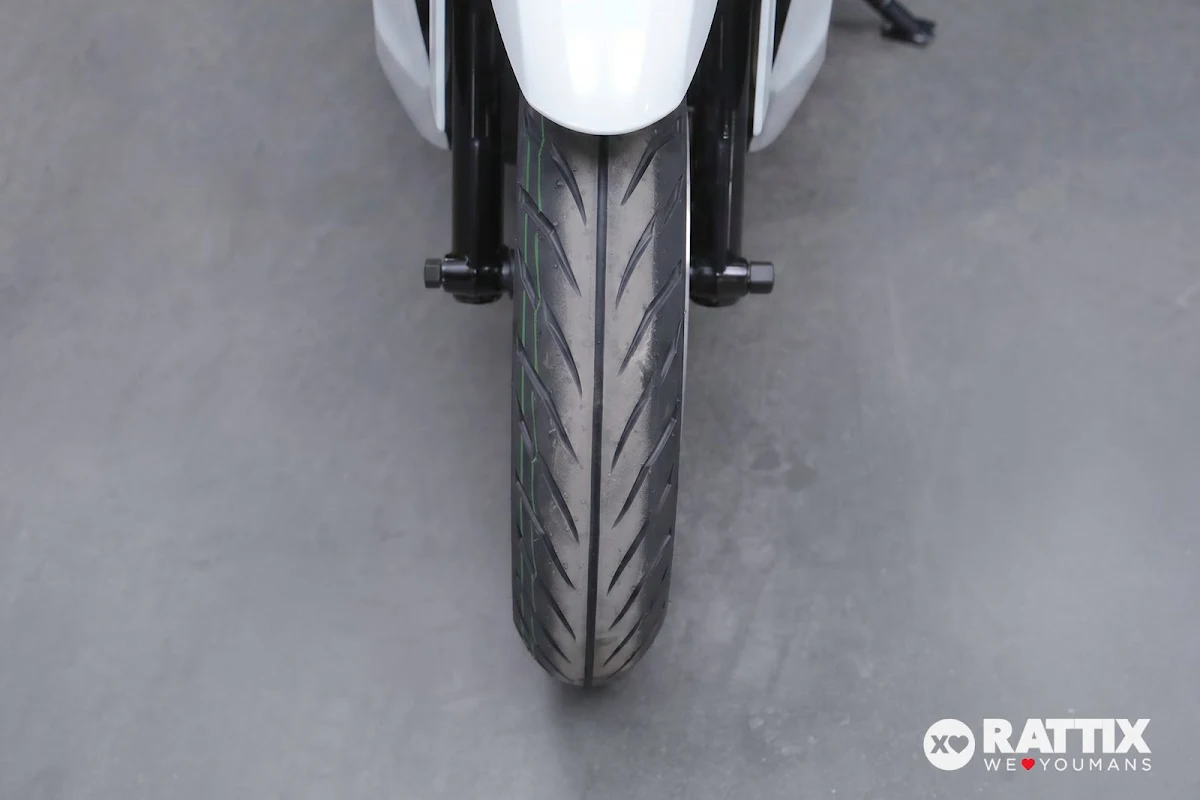 PEUGEOT Tweet 125 125i FL E5+