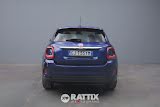 Miniatura Fiat 500X 1.6 mjt 130CV Connect Blu  Aziendale foto 32