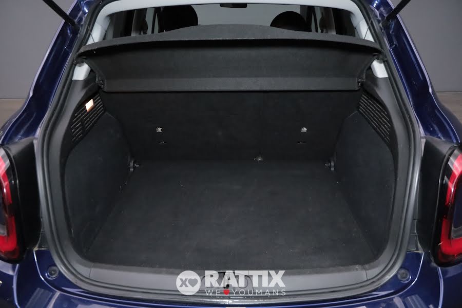 Fiat 500X 1.6 mjt 130CV Connect Blu  Aziendale foto 6