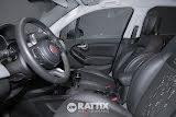 Miniatura Fiat 500X 1.6 mjt 130CV Connect Blu  Aziendale foto 32