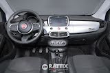 Miniatura Fiat 500X 1.6 mjt 130CV Connect Blu  Aziendale foto 32