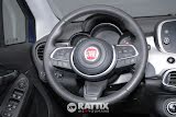 Miniatura Fiat 500X 1.6 mjt 130CV Connect Blu  Aziendale foto 32
