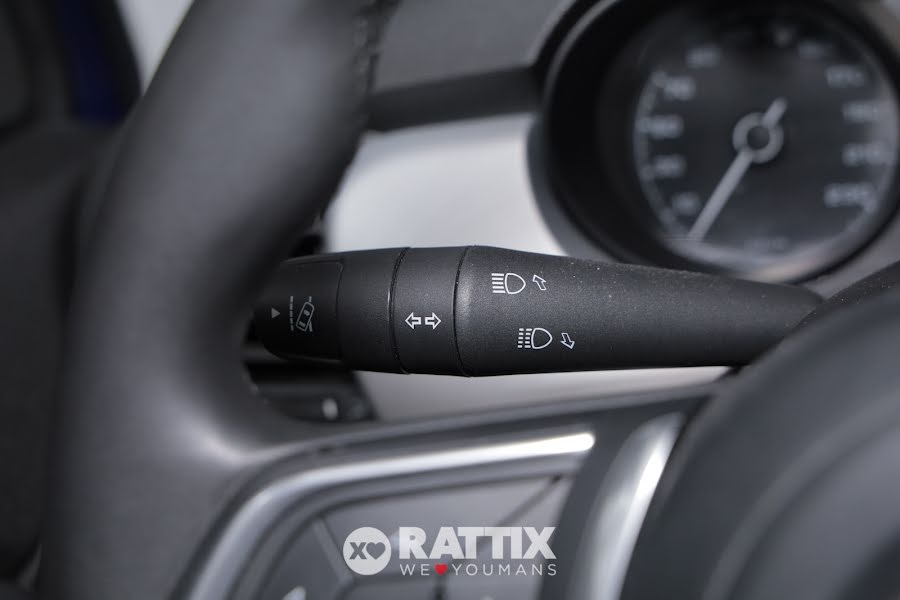 Fiat 500X 1.6 mjt 130CV Connect Blu  Aziendale foto 13