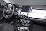 Miniatura Fiat 500X 1.6 mjt 130CV Connect Blu  Aziendale foto 32