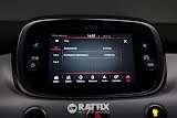 Miniatura Fiat 500X 1.6 mjt 130CV Connect Blu  Aziendale foto 32