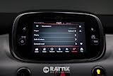 Miniatura Fiat 500X 1.6 mjt 130CV Connect Blu  Aziendale foto 32