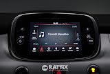 Miniatura Fiat 500X 1.6 mjt 130CV Connect Blu  Aziendale foto 32