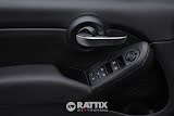Miniatura Fiat 500X 1.6 mjt 130CV Connect Blu  Aziendale foto 32