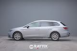 Miniatura SEAT Leon ST 1.6 tdi 115CV Business dsg Argento  Usato foto 30