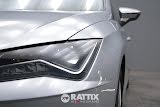 Miniatura SEAT Leon ST 1.6 tdi 115CV Business dsg Argento  Usato foto 30