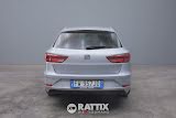 Miniatura SEAT Leon ST 1.6 tdi 115CV Business dsg Argento  Usato foto 30
