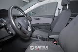 Miniatura SEAT Leon ST 1.6 tdi 115CV Business dsg Argento  Usato foto 30