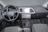 Miniatura SEAT Leon ST 1.6 tdi 115CV Business dsg Argento  Usato foto 30