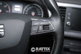 Miniatura SEAT Leon ST 1.6 tdi 115CV Business dsg Argento  Usato foto 30