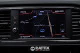 Miniatura SEAT Leon ST 1.6 tdi 115CV Business dsg Argento  Usato foto 30