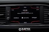 Miniatura SEAT Leon ST 1.6 tdi 115CV Business dsg Argento  Usato foto 30