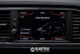 Miniatura SEAT Leon ST 1.6 tdi 115CV Business dsg Argento  Usato foto 30