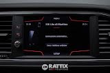 Miniatura SEAT Leon ST 1.6 tdi 115CV Business dsg Argento  Usato foto 30