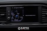 Miniatura SEAT Leon ST 1.6 tdi 115CV Business dsg Argento  Usato foto 30