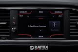 Miniatura SEAT Leon ST 1.6 tdi 115CV Business dsg Argento  Usato foto 30