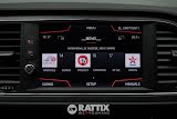 Miniatura SEAT Leon ST 1.6 tdi 115CV Business dsg Argento  Usato foto 30