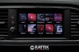 Miniatura SEAT Leon ST 1.6 tdi 115CV Business dsg Argento  Usato foto 30