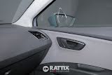 Miniatura SEAT Leon ST 1.6 tdi 115CV Business dsg Argento  Usato foto 30
