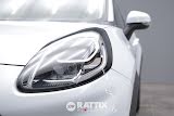 Miniatura Ford Puma 1.0 ecoboost h 125CV Titanium auto + tetto apribile Bianco  Aziendale foto 35