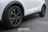 Miniatura Ford Puma 1.0 ecoboost h 125CV Titanium auto + tetto apribile Bianco  Aziendale foto 35