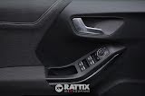 Miniatura Ford Puma 1.0 ecoboost h 125CV Titanium auto + tetto apribile Bianco  Aziendale foto 35