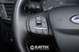 Miniatura Ford Puma 1.0 ecoboost h 125CV Titanium auto + tetto apribile Bianco  Aziendale foto 35