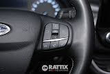 Miniatura Ford Puma 1.0 ecoboost h 125CV Titanium auto + tetto apribile Bianco  Aziendale foto 35