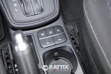 Miniatura Ford Puma 1.0 ecoboost h 125CV Titanium auto + tetto apribile Bianco  Aziendale foto 35
