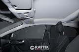 Miniatura Ford Puma 1.0 ecoboost h 125CV Titanium auto + tetto apribile Bianco  Aziendale foto 35