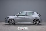 Miniatura Peugeot 208 1.2 hybrid 110CV Style e-dcs 6 Grigio Artense  Km 0 foto 26