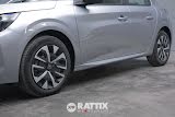 Miniatura Peugeot 208 1.2 hybrid 110CV Style e-dcs 6 Grigio Artense  Km 0 foto 26