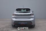 Miniatura Peugeot 208 1.2 hybrid 110CV Style e-dcs 6 Grigio Artense  Km 0 foto 26