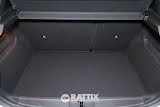 Miniatura Peugeot 208 1.2 hybrid 110CV Style e-dcs 6 Grigio Artense  Km 0 foto 26