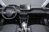 Miniatura Peugeot 208 1.2 hybrid 110CV Style e-dcs 6 Grigio Artense  Km 0 foto 26