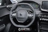 Miniatura Peugeot 208 1.2 hybrid 110CV Style e-dcs 6 Grigio Artense  Km 0 foto 26