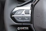 Miniatura Peugeot 208 1.2 hybrid 110CV Style e-dcs 6 Grigio Artense  Km 0 foto 26