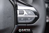 Miniatura Peugeot 208 1.2 hybrid 110CV Style e-dcs 6 Grigio Artense  Km 0 foto 26
